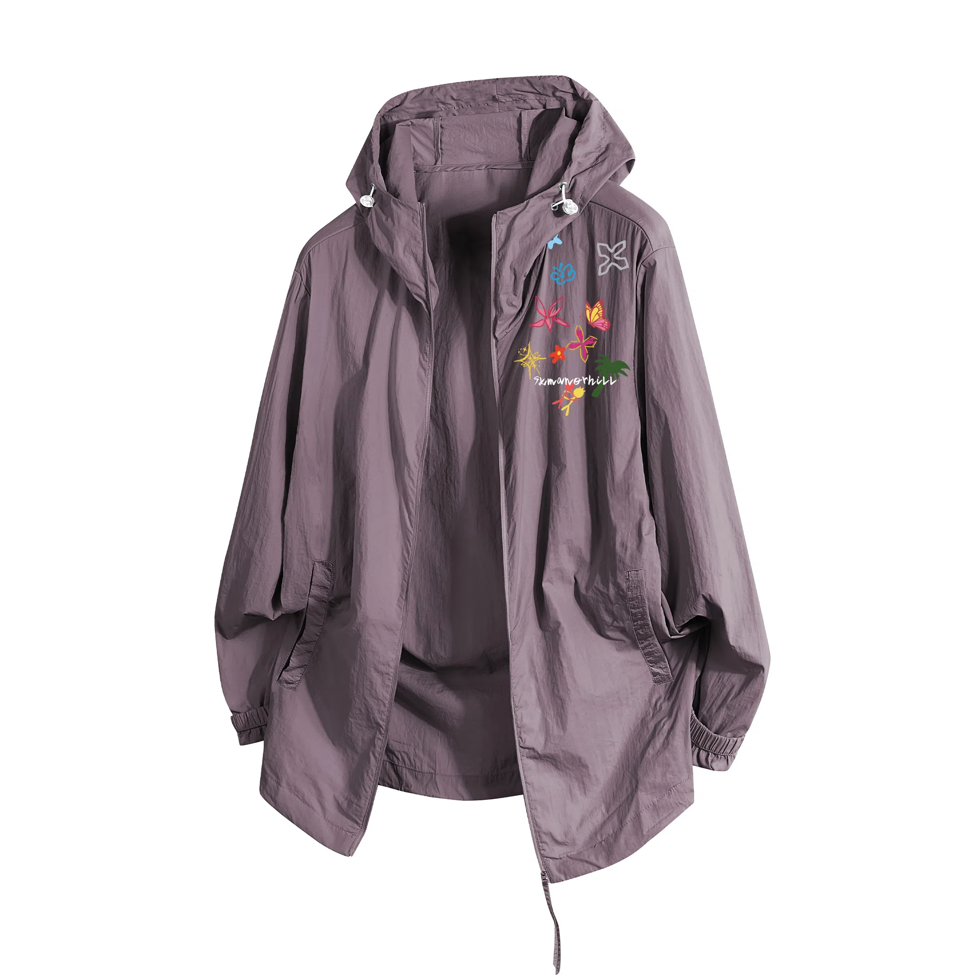 s.k. manor hill UPF50+