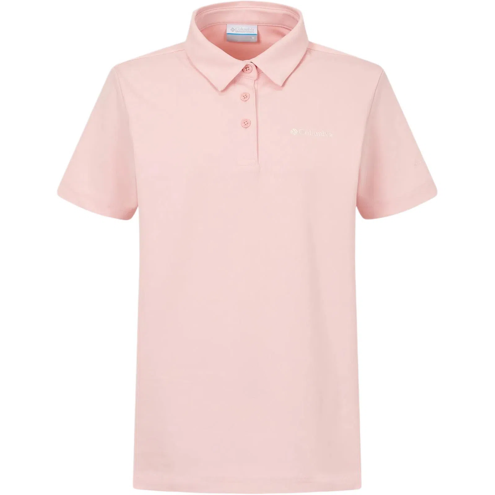 Columbia Lake to Rim Polo