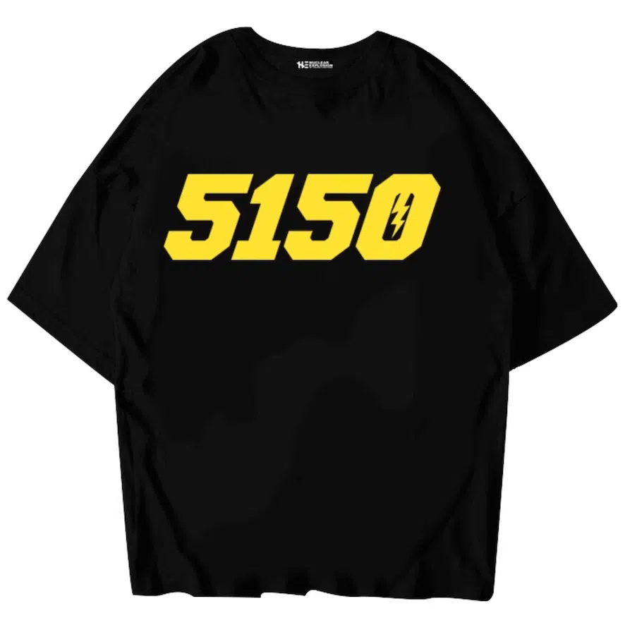 NUCLEAR EXPLOSION 5150250T