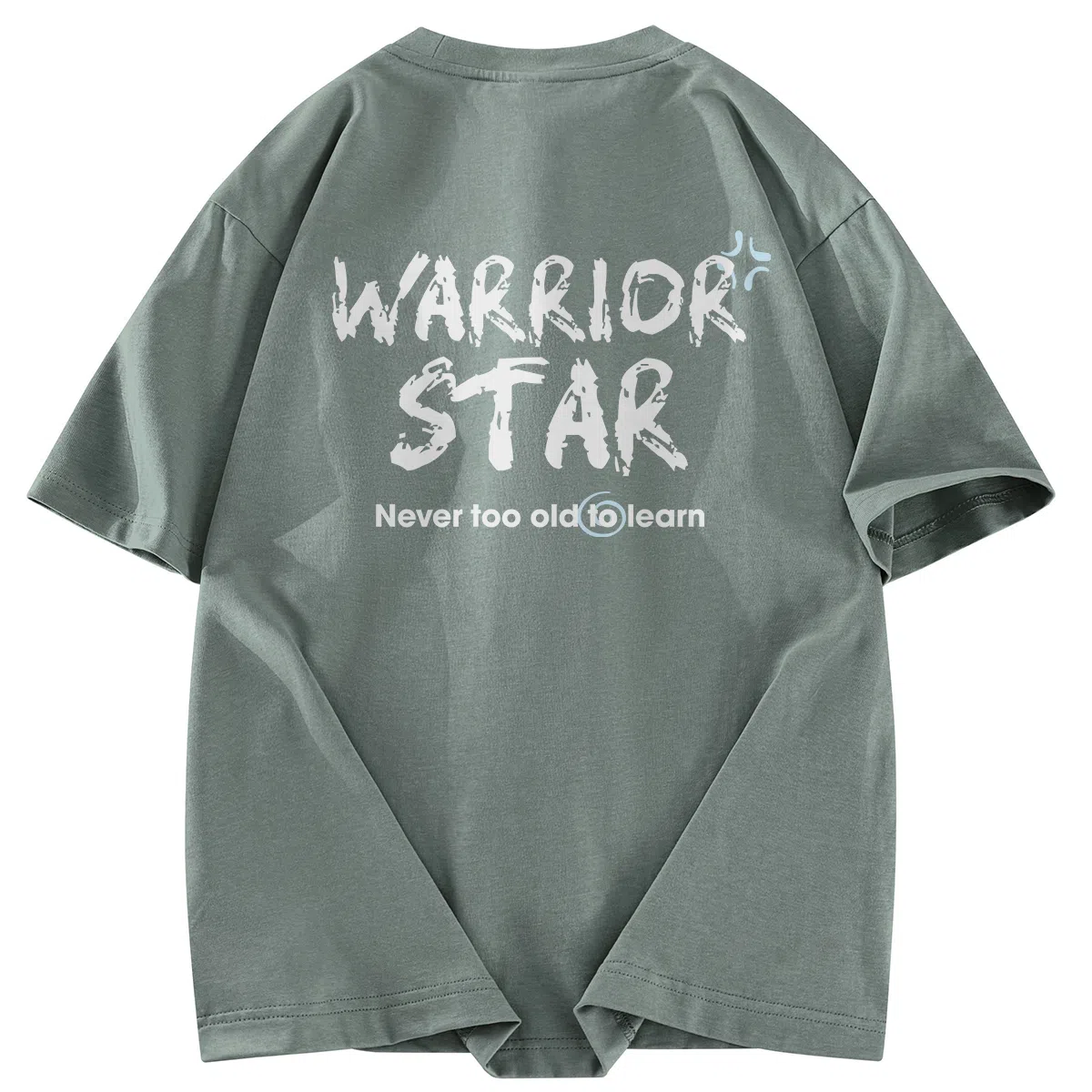 Warrior T