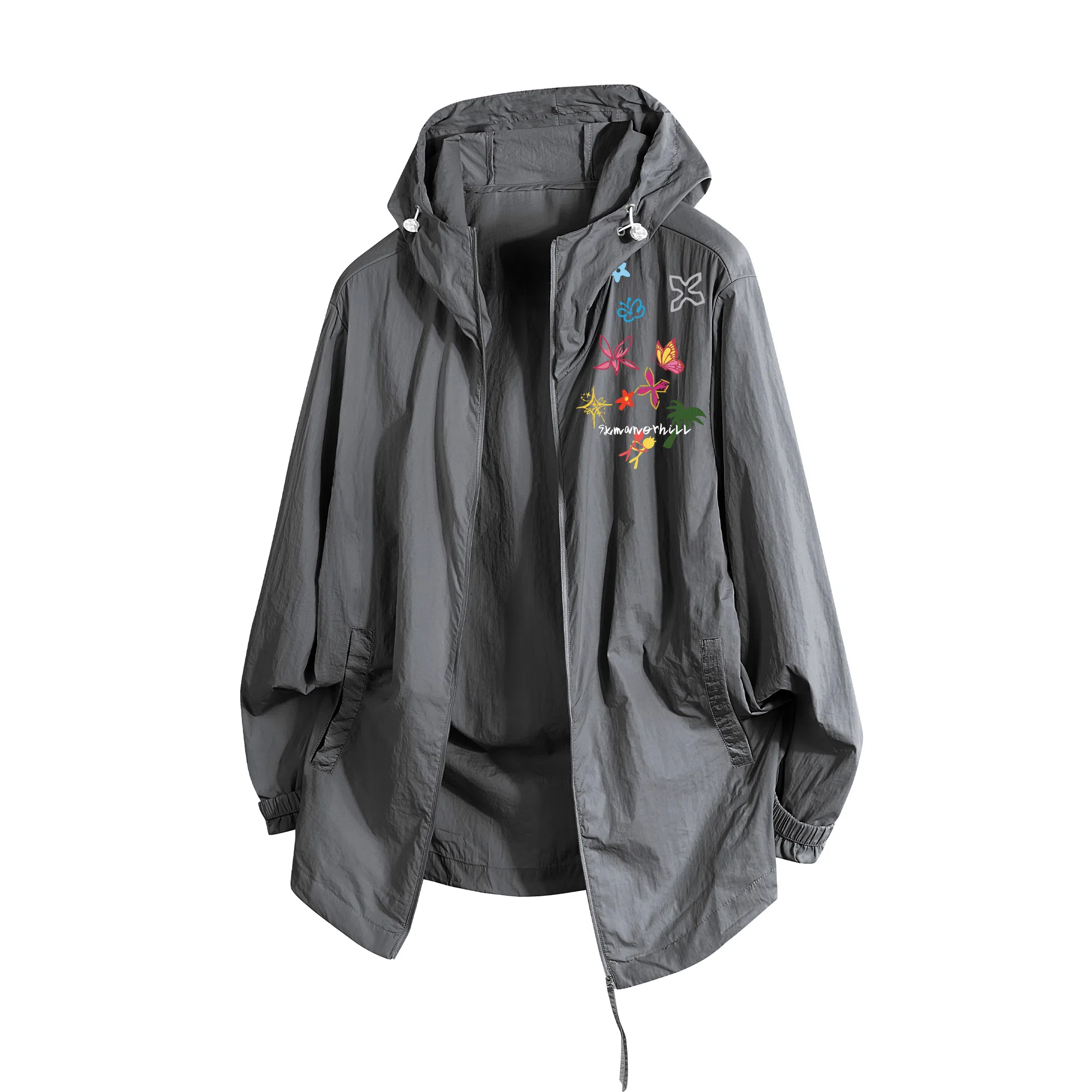 s.k. manor hill UPF50+