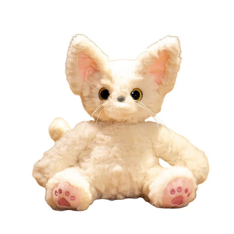 MIC RABBIT 26CM