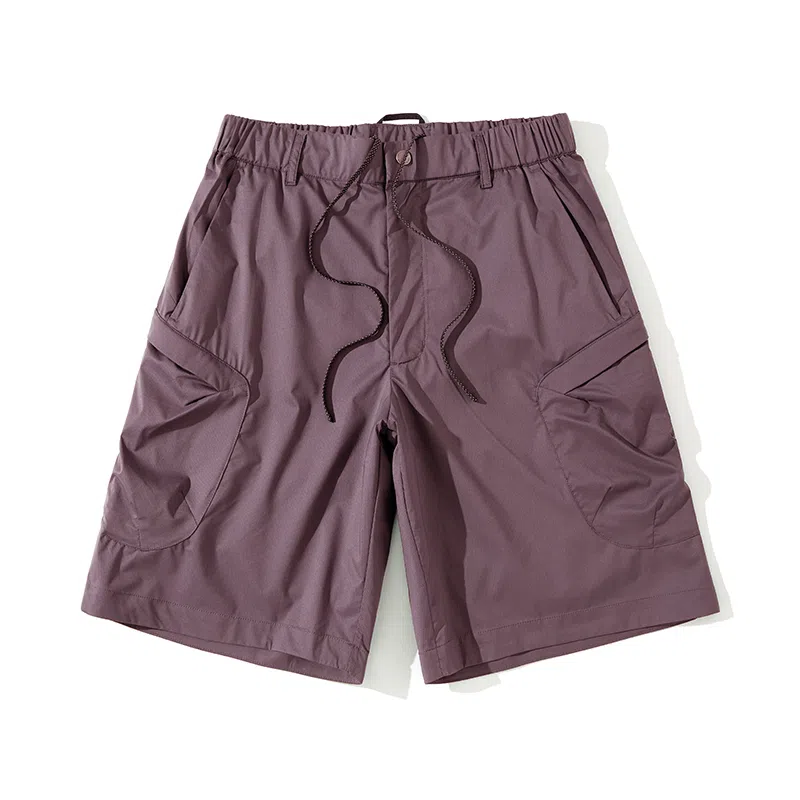 Lanqi MICROFT Shorts