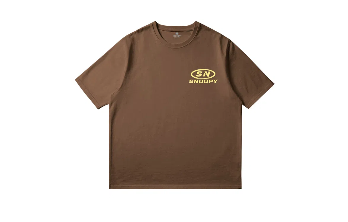 SNOOPY T