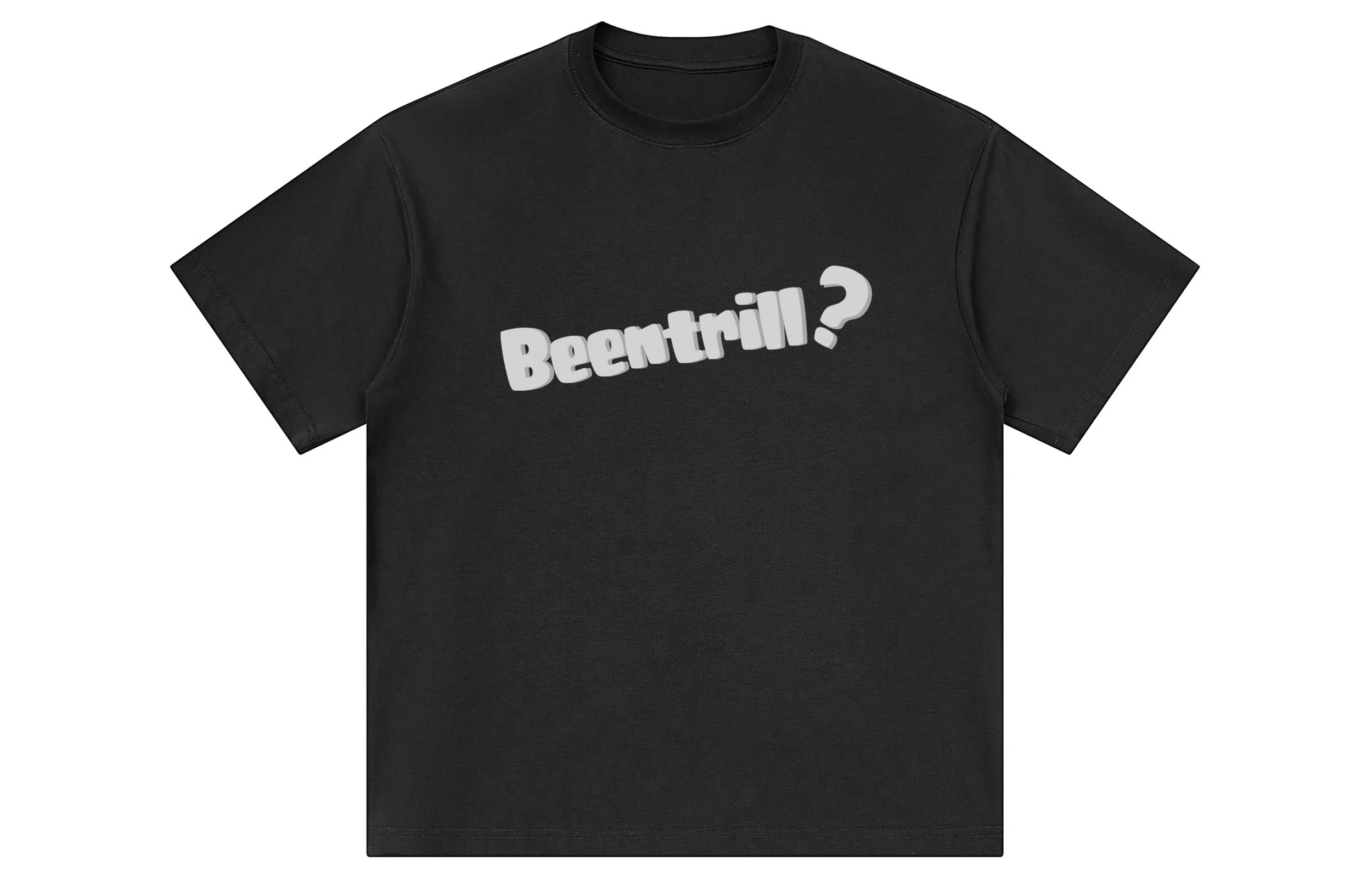BEENTRILL 230glogoT