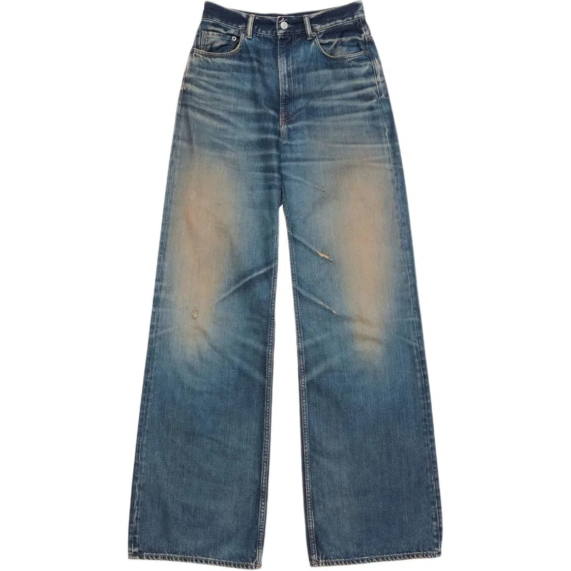 Acne Studios SS25 2022F