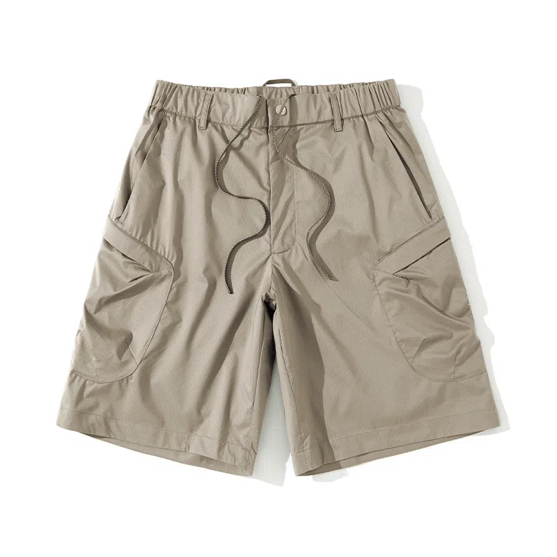Lanqi MICROFT Shorts