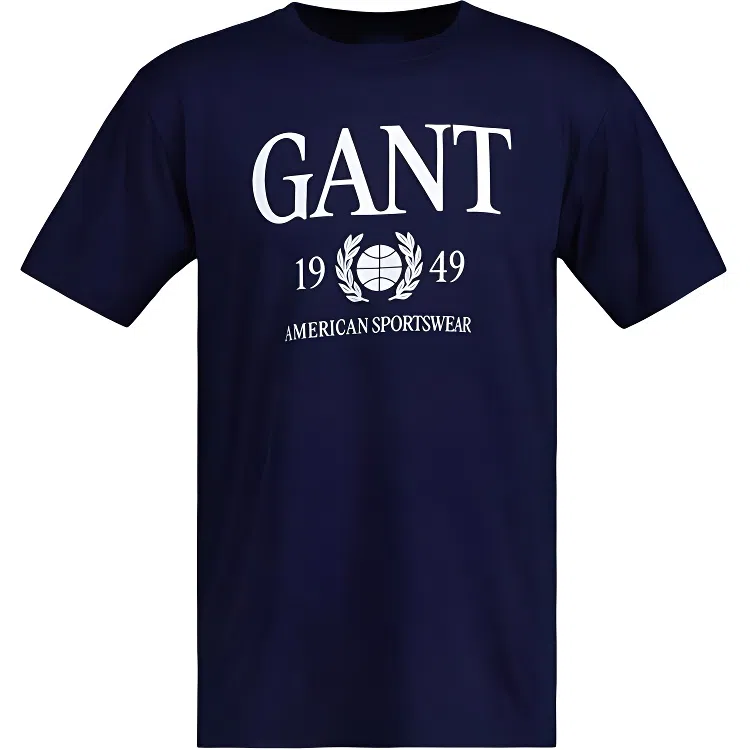GANT logoT