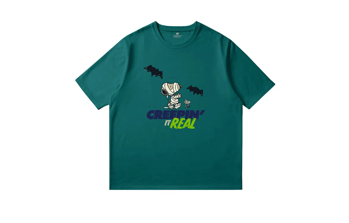 SNOOPY T