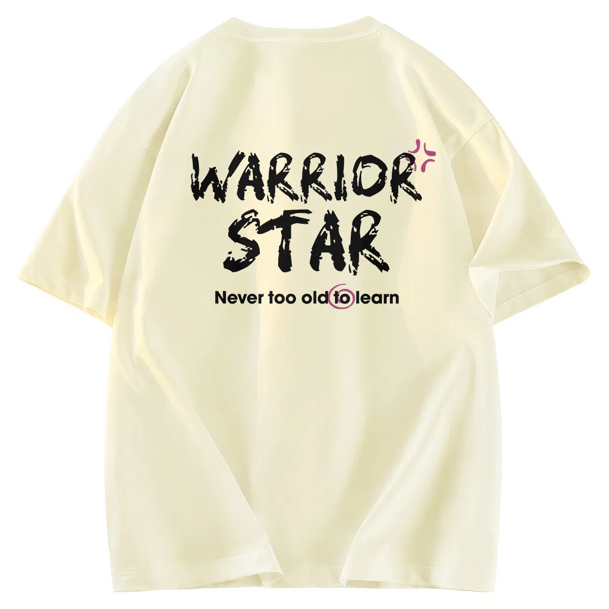 Warrior T