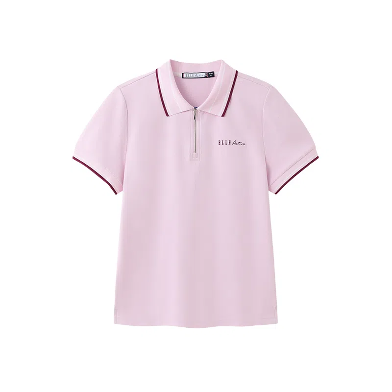 Elle Active Polo