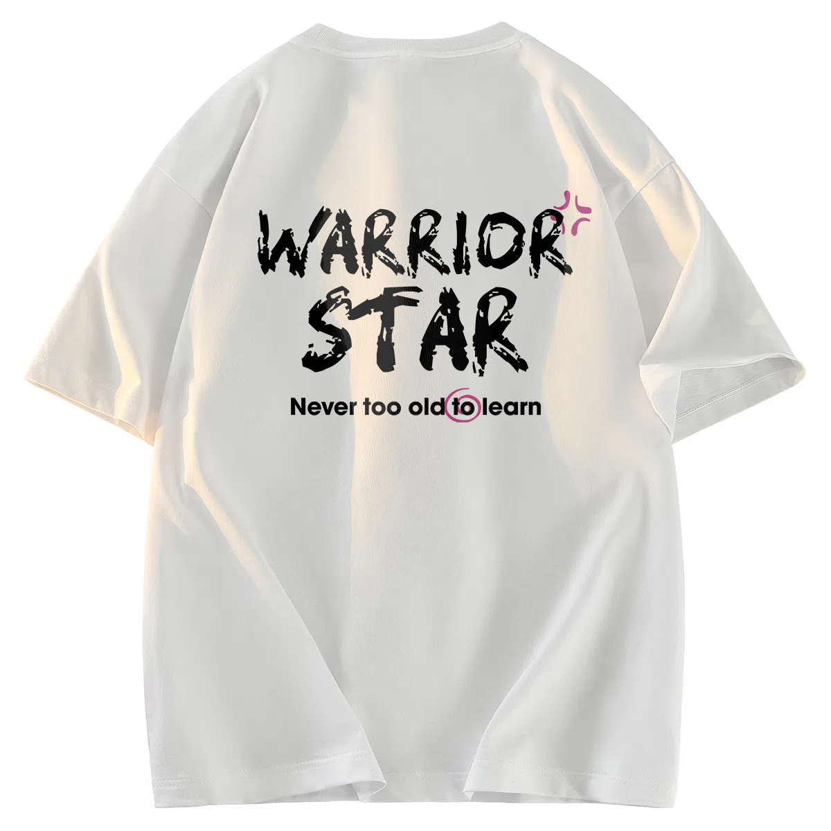 Warrior T