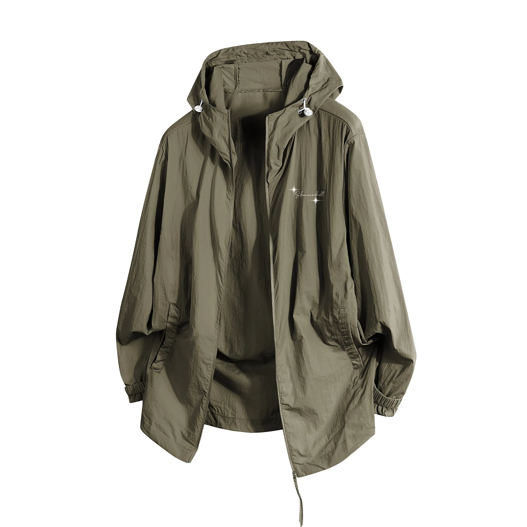 s.k. manor hill UPF50+