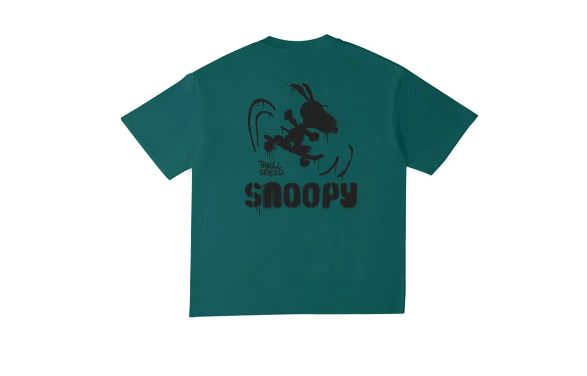 SNOOPY T