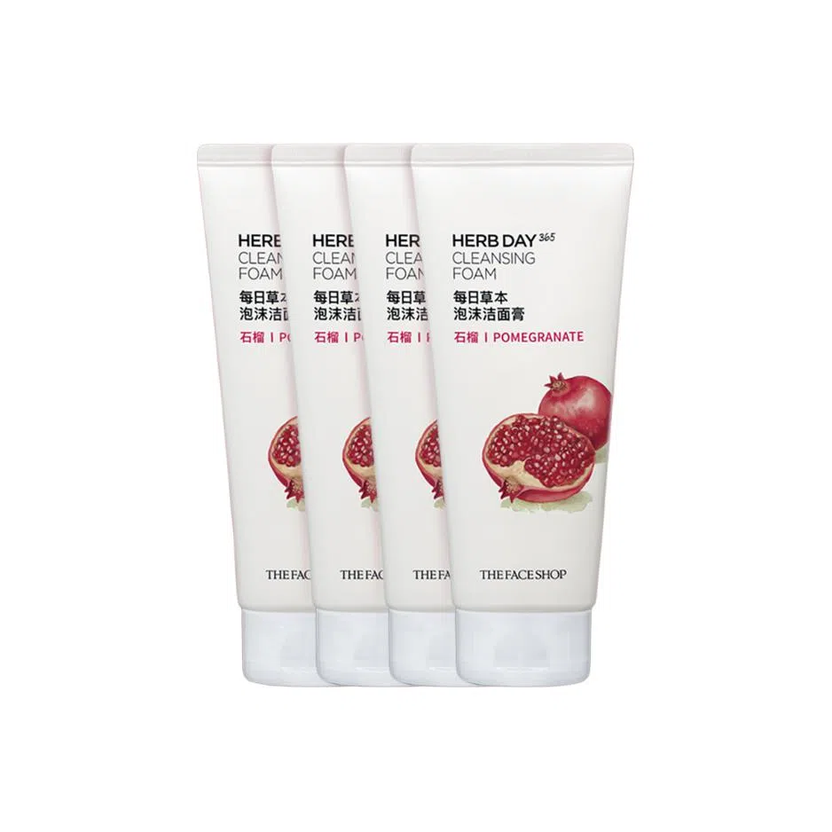 THE FACE SHOP 170g*4