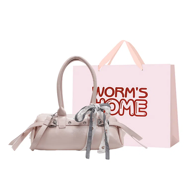 WORM'S HOME PU