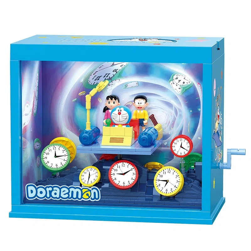 Balody a mini 425pcs 21264