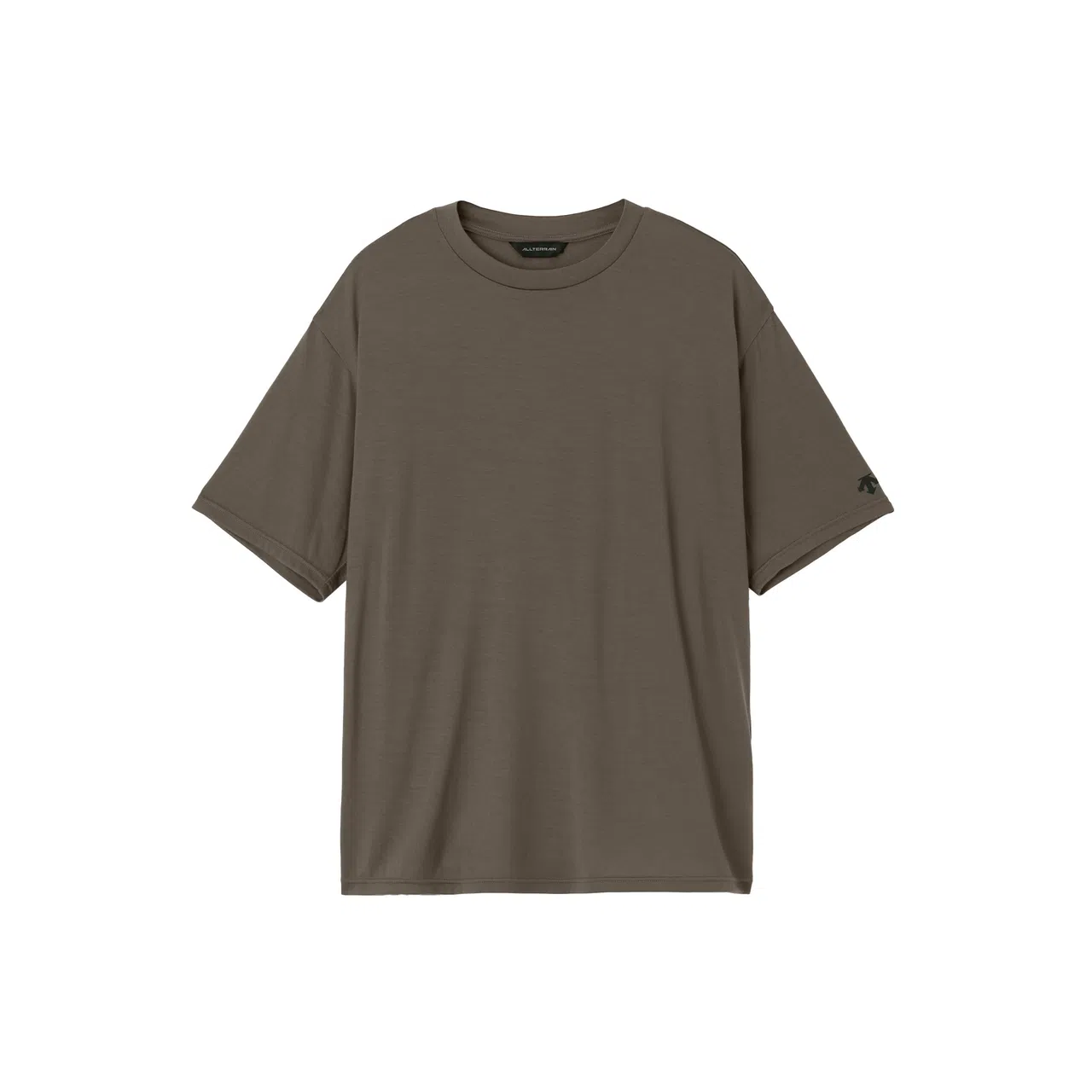 DESCENTE ALLTERRAIN SS25 T