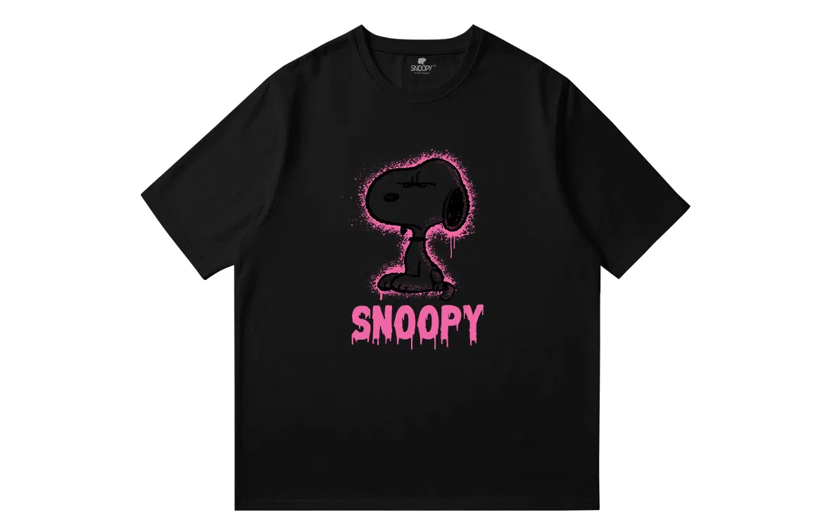 SNOOPY T