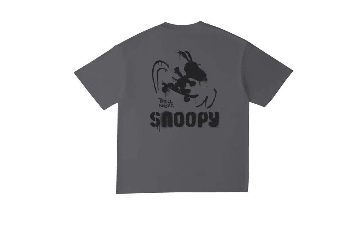 SNOOPY T