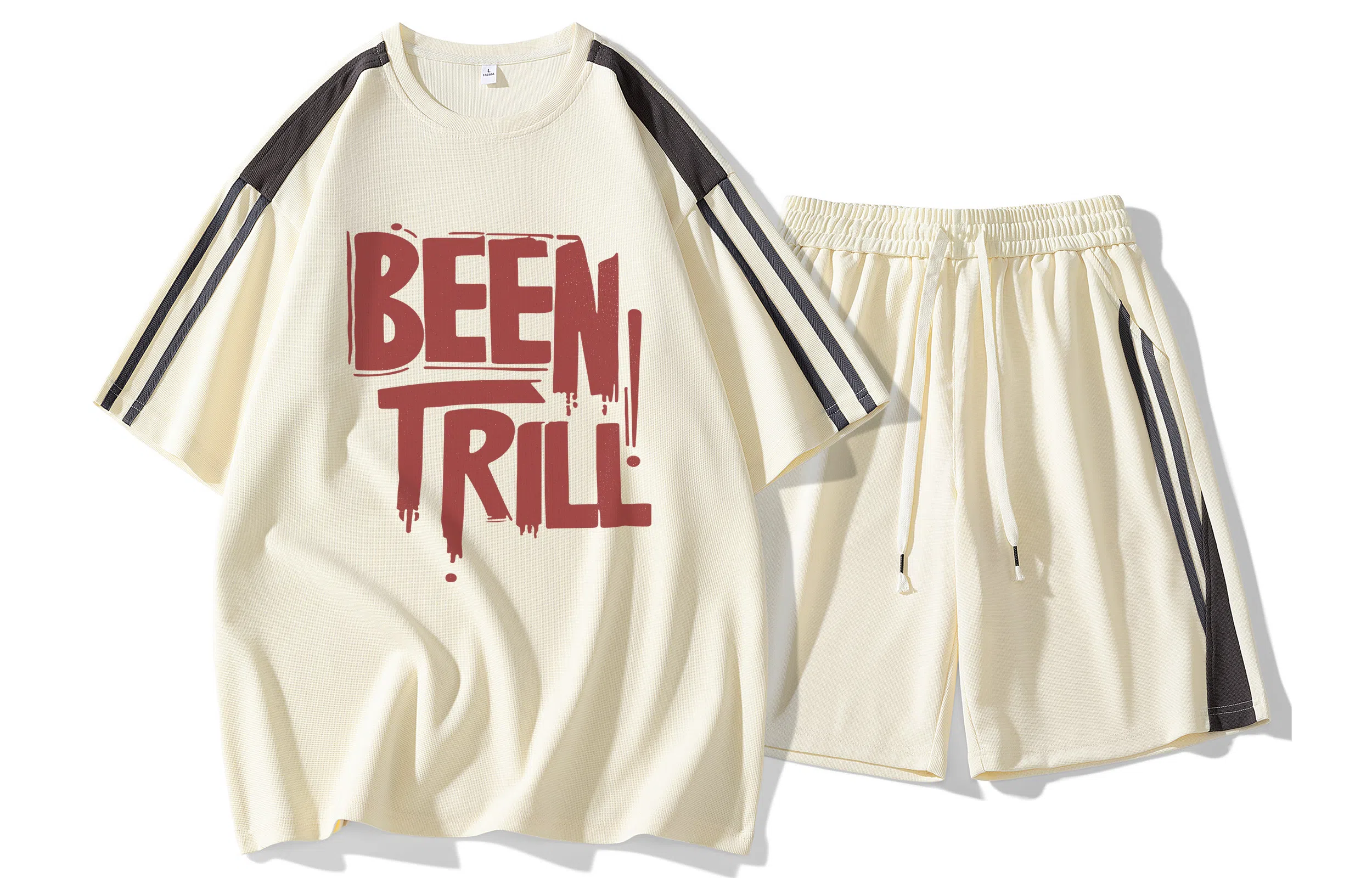 BEENTRILL TCleanfit