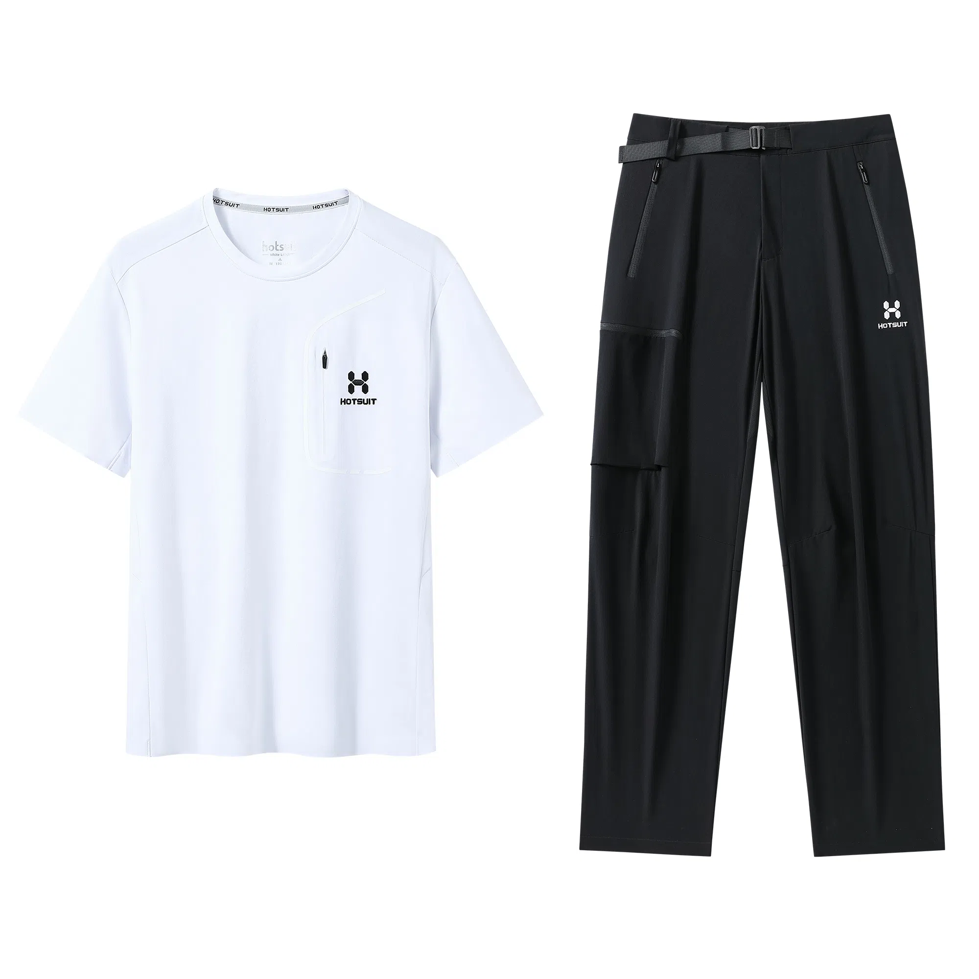 HOTSUIT 2