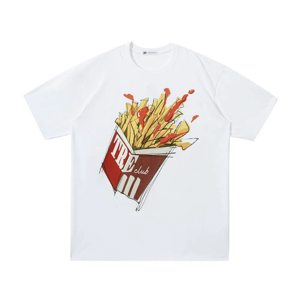 tre club Dline SS23 T