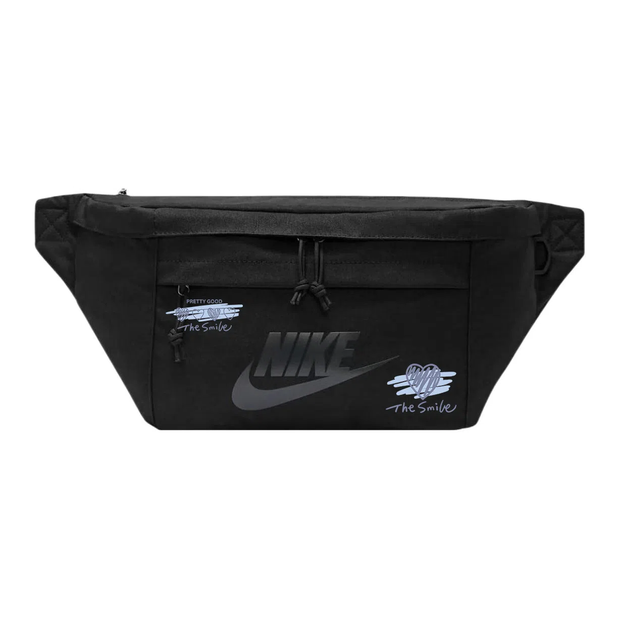 Nike Waist Bag Black