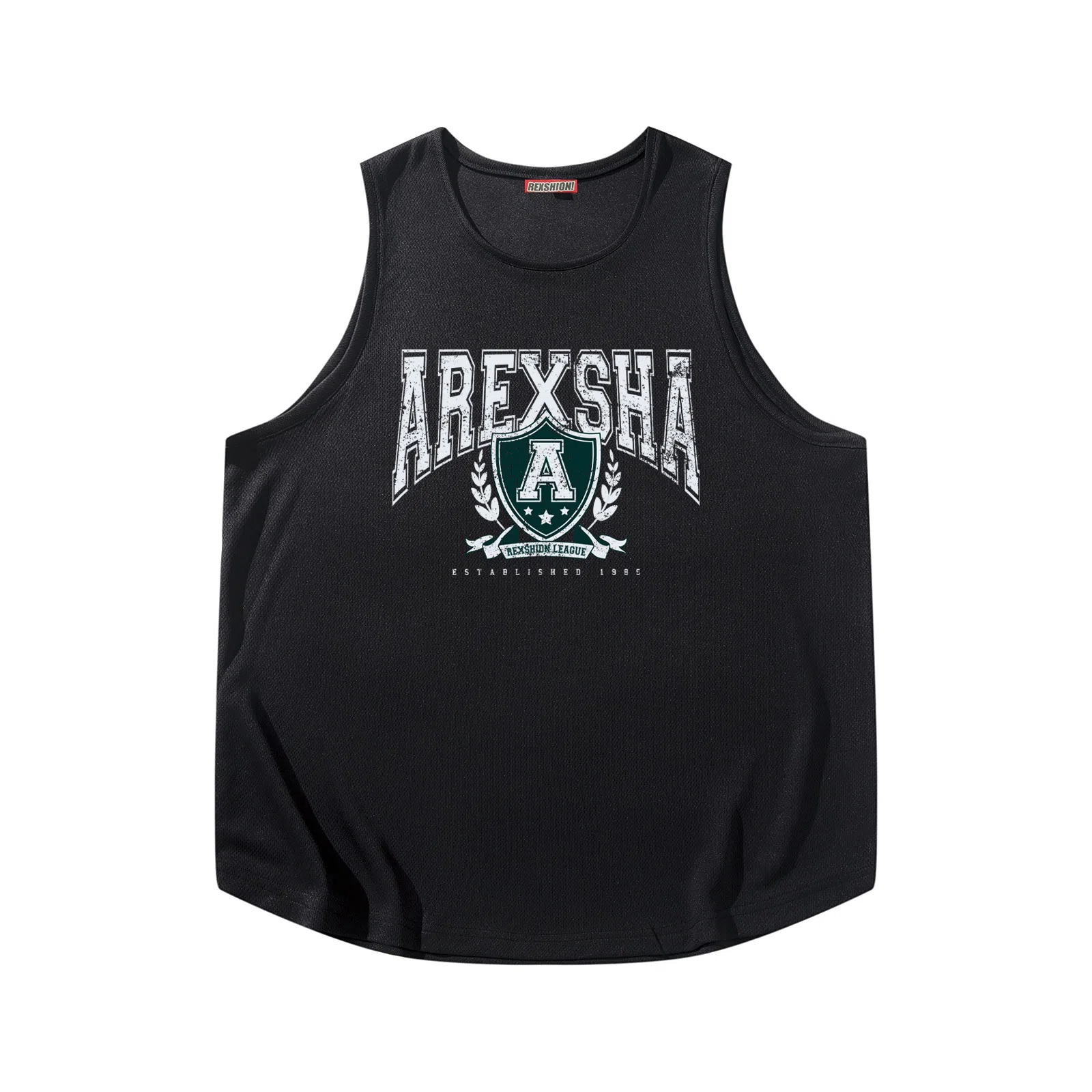 REXSHION