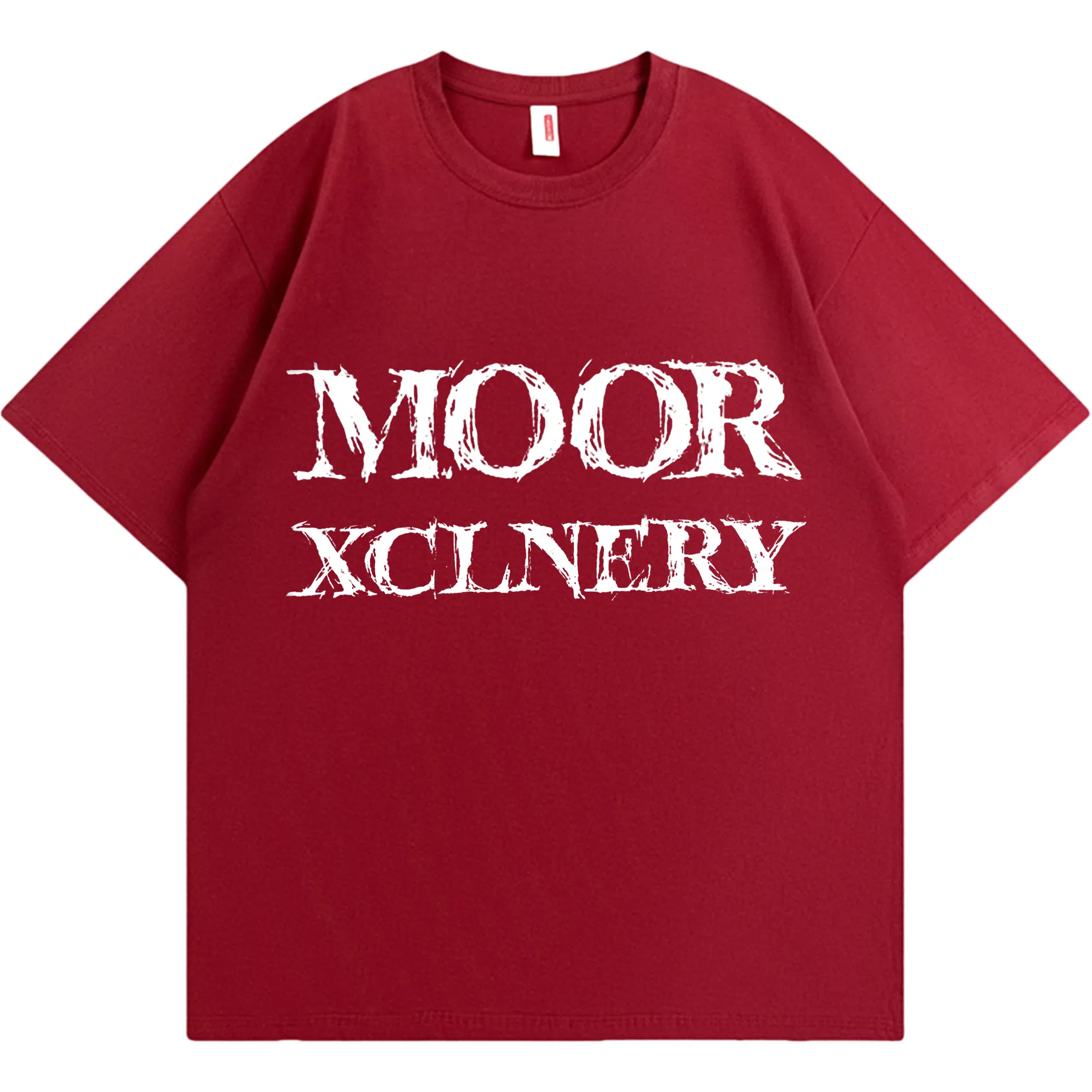 MOOR XCLNERY LOGOT