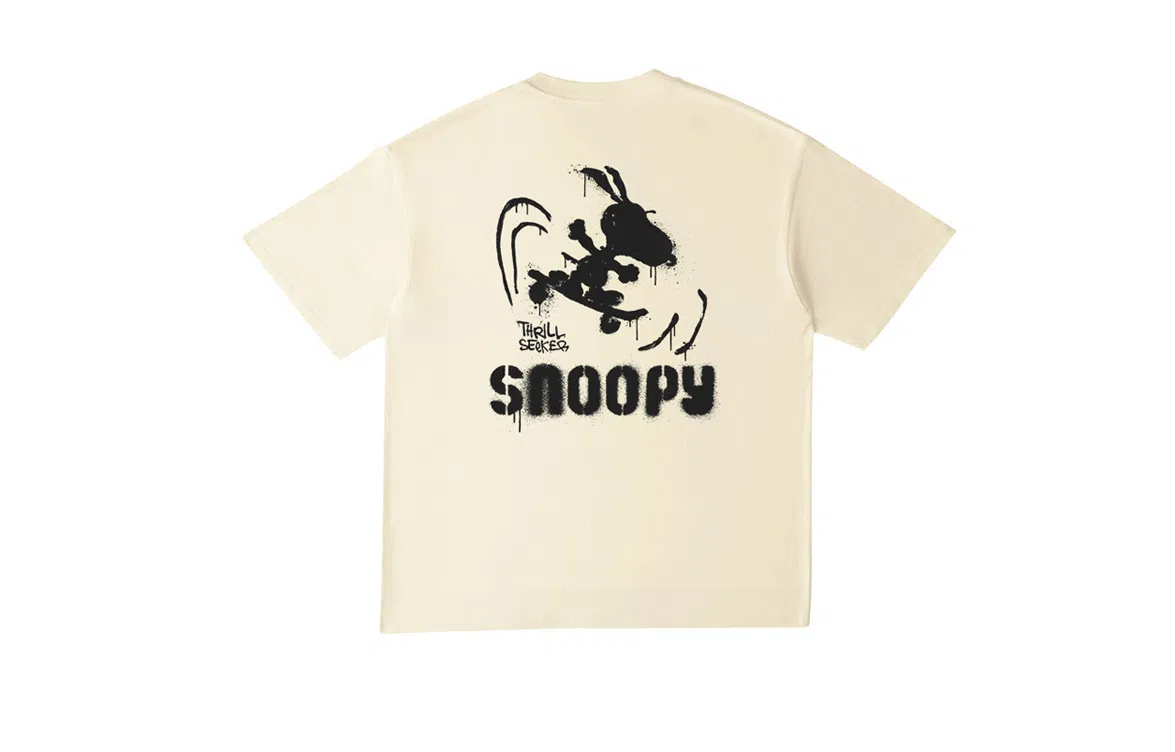 SNOOPY T
