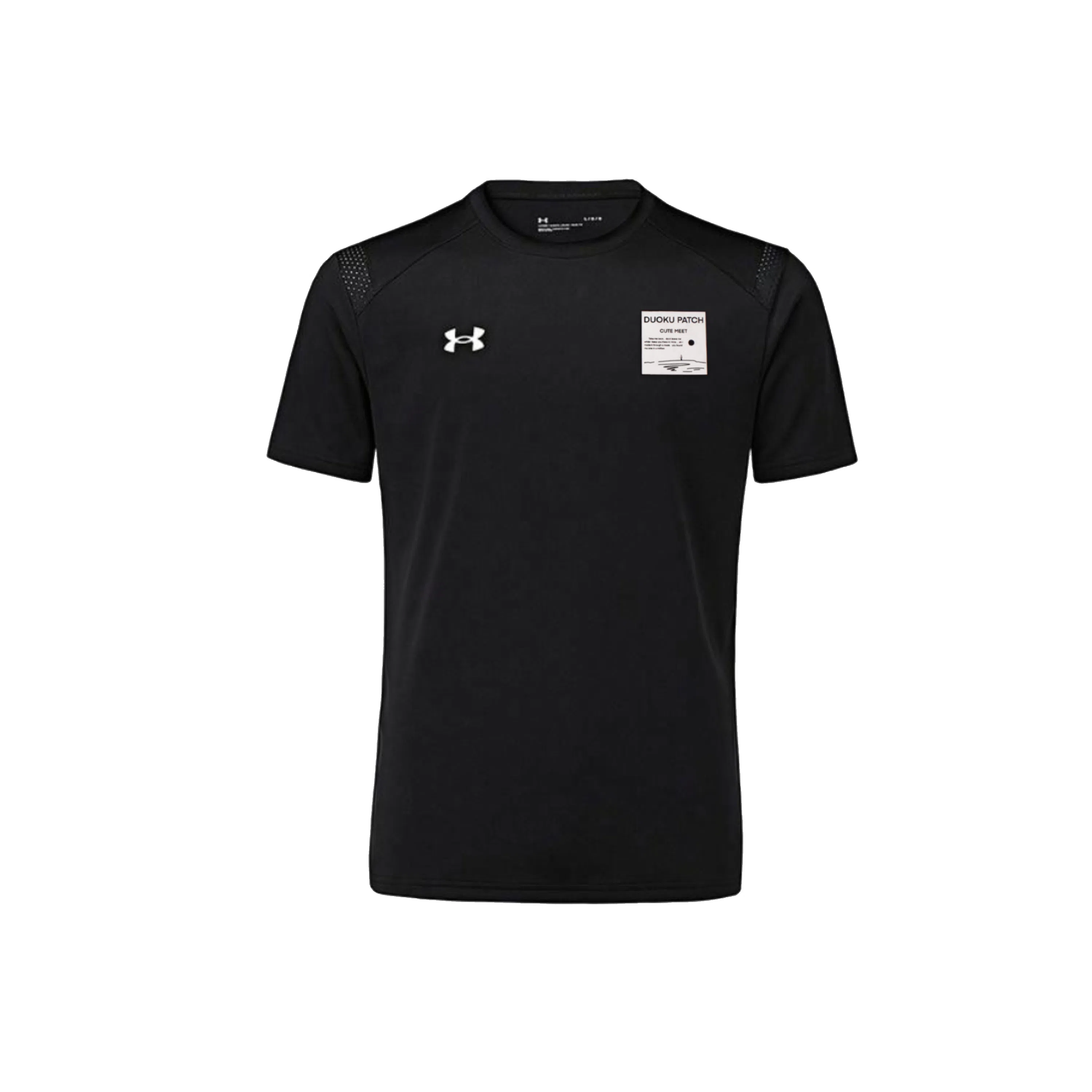 Under Armour logoT