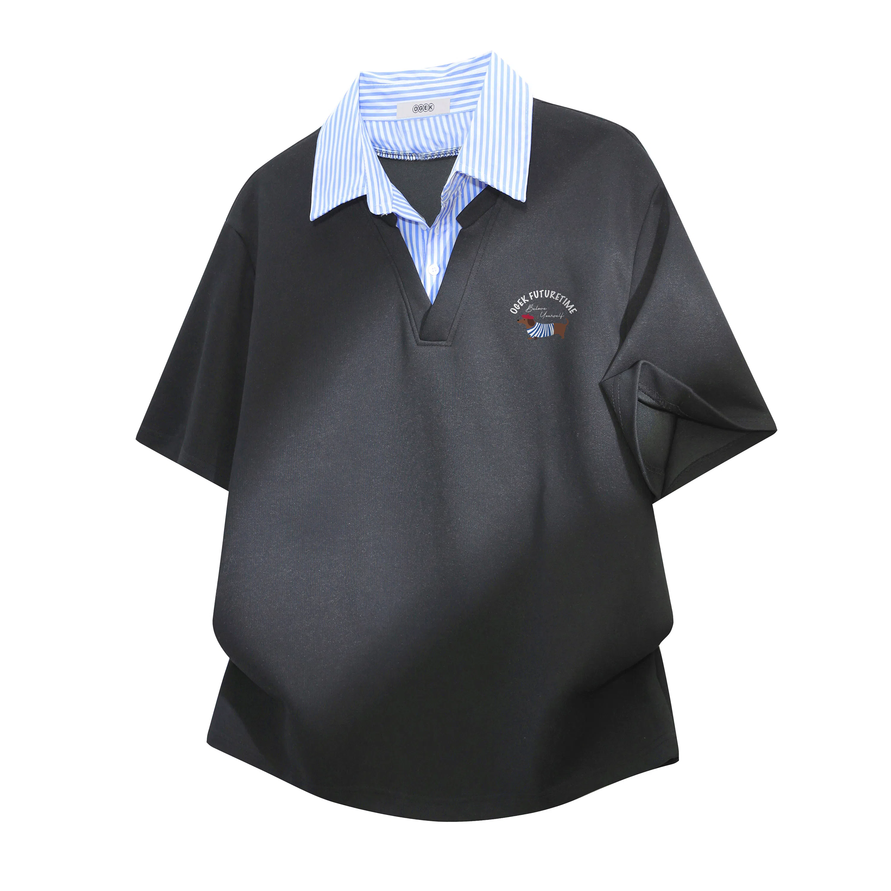 OGEK POLOCleanfiTPOLO