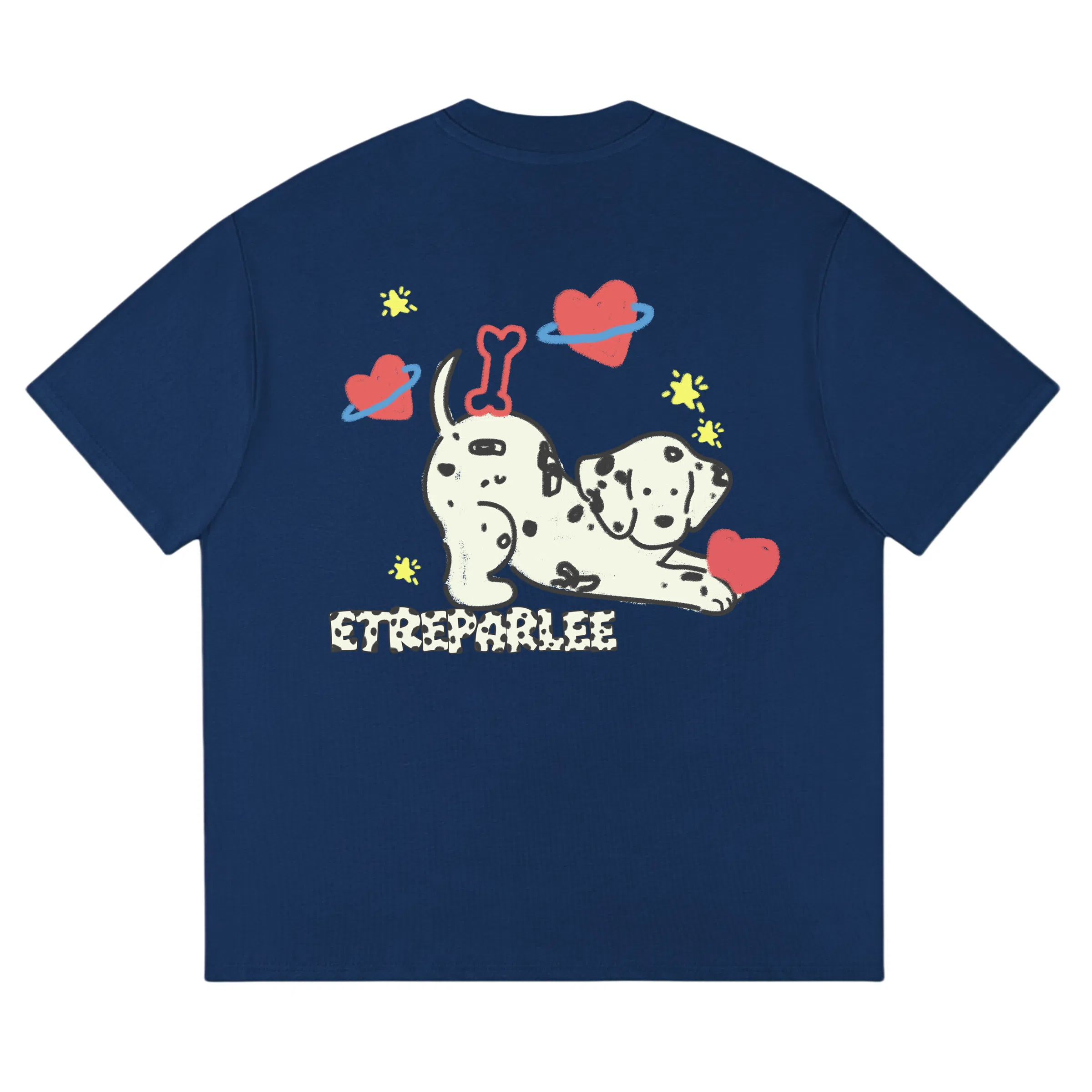 tre par lee T