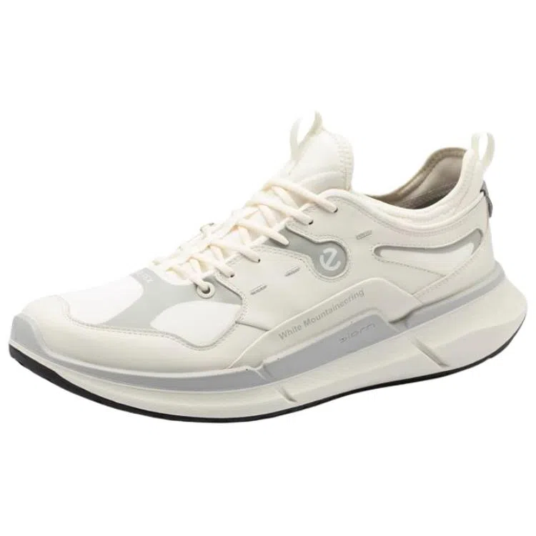 White Mountaineering x ecco Biom 2.2