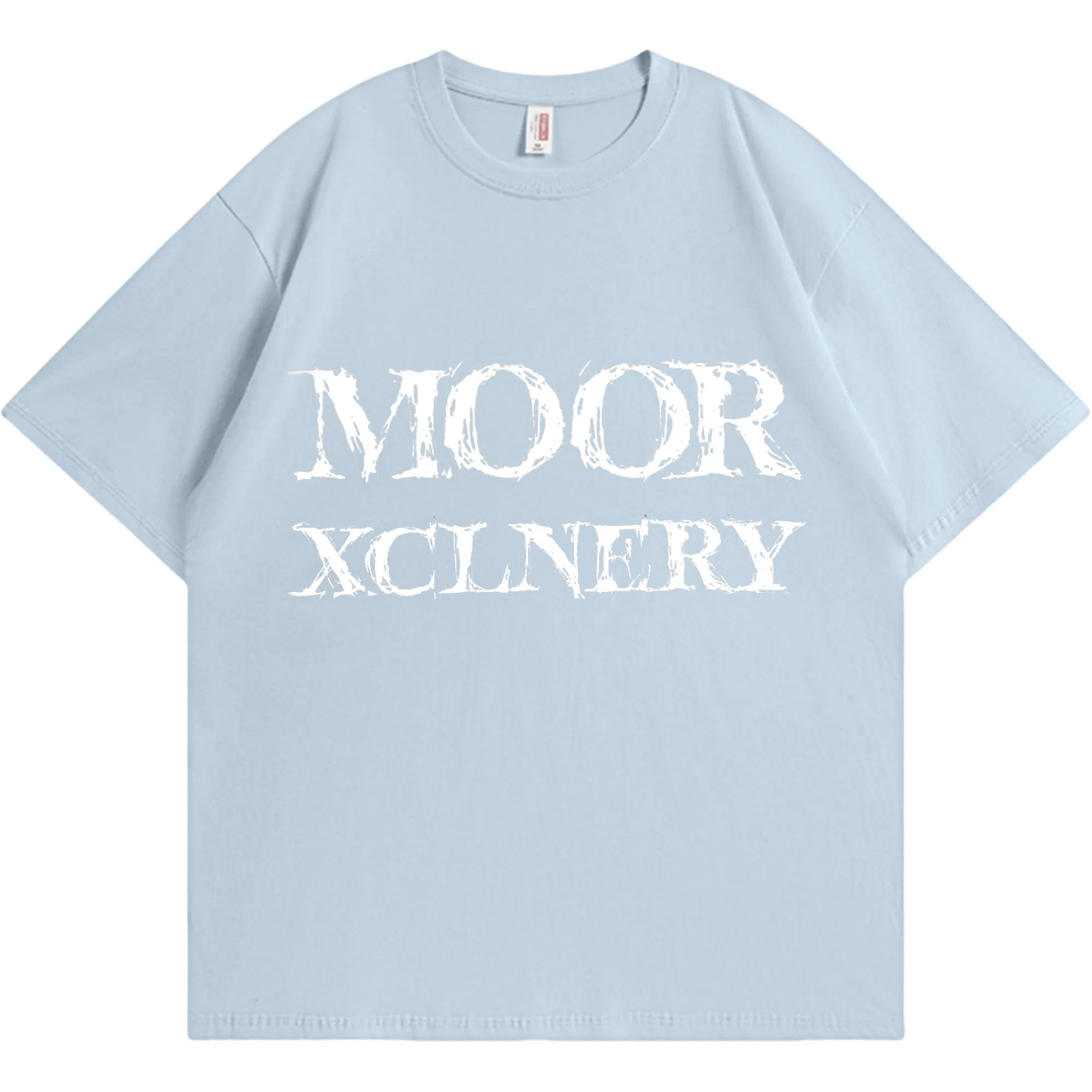 MOOR XCLNERY LOGOT