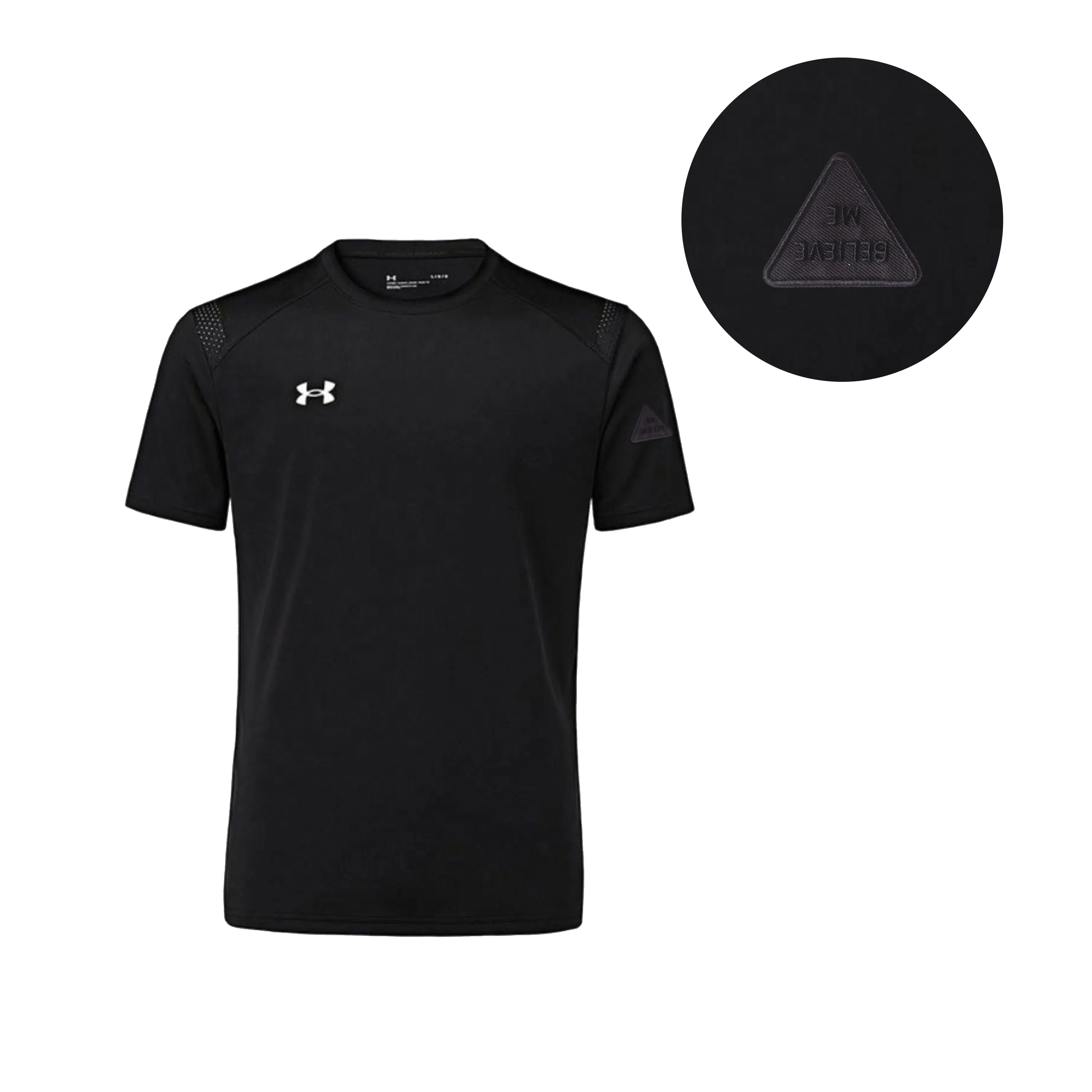 Under Armour T