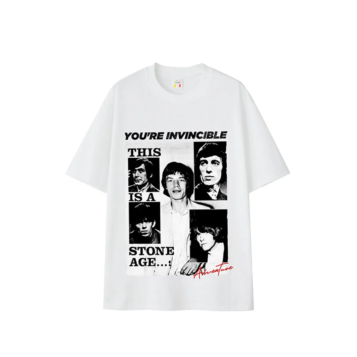 UNDERTIDES T