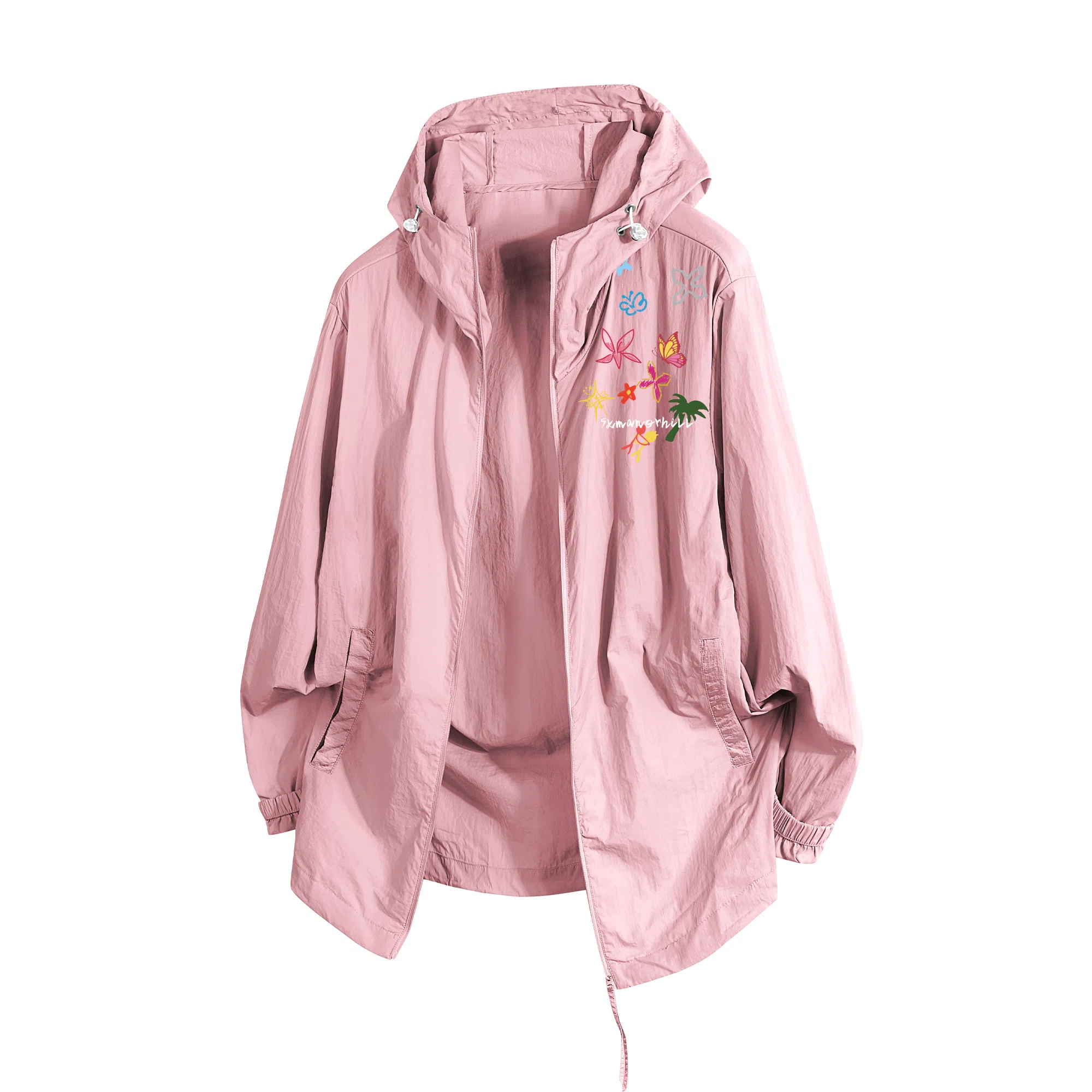 s.k. manor hill UPF50+