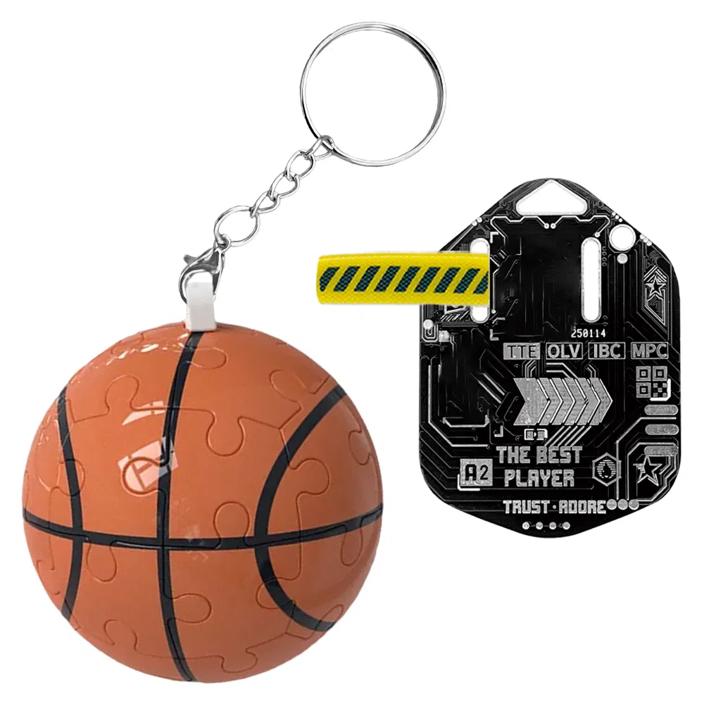 AIZIYUO 3D 25pcs AZYGJ0207