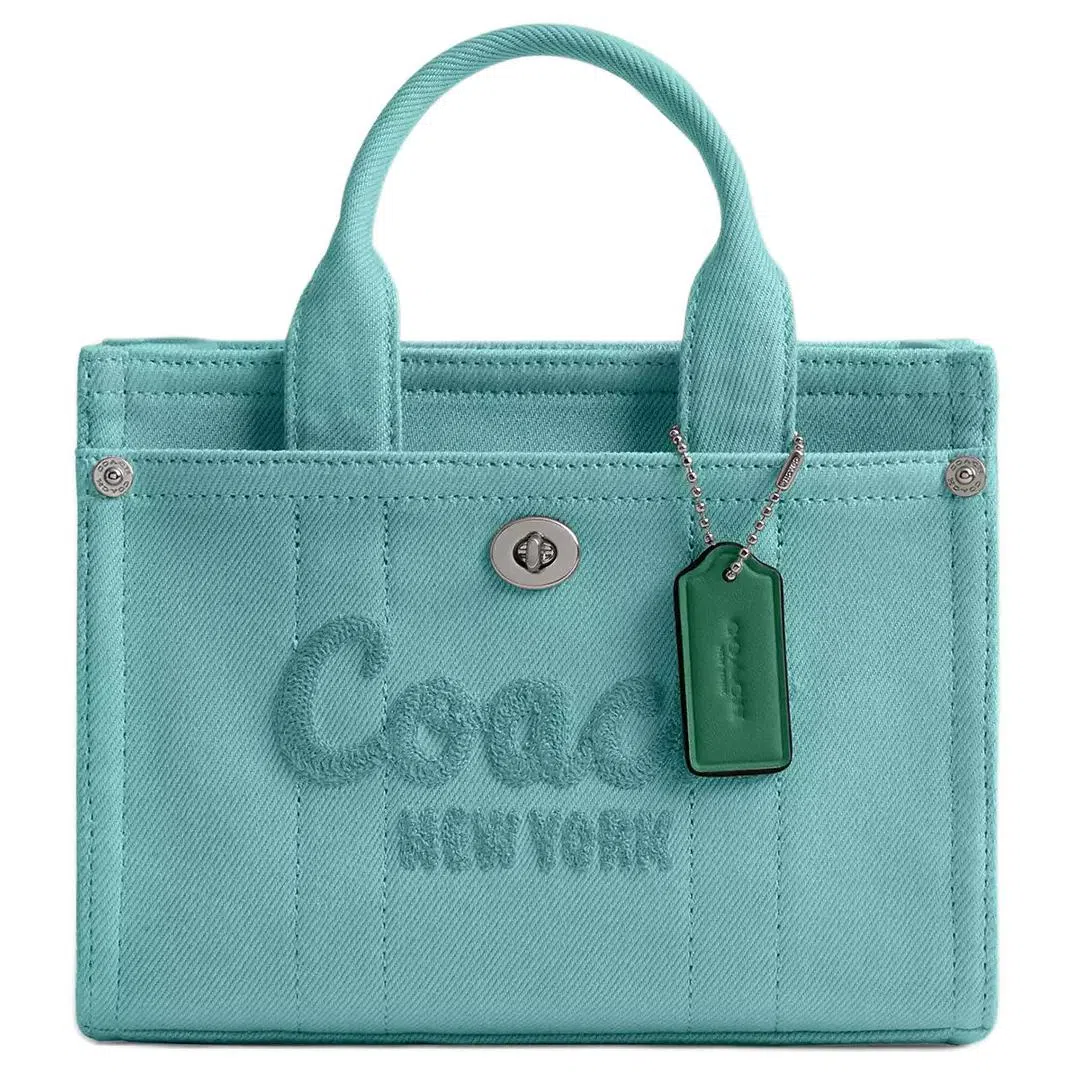 COACH Cargo 20 Cabas