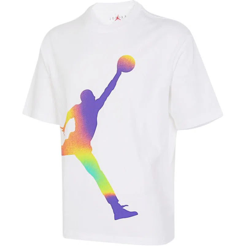 Nike AS M J SS TEE DONGDAN GCEL T