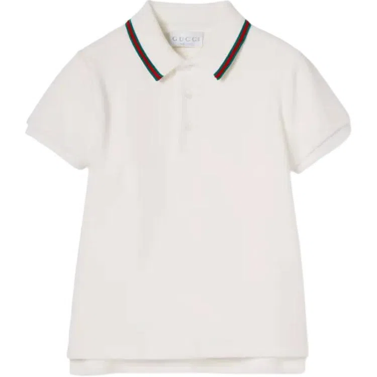 GUCCIPolo FW25