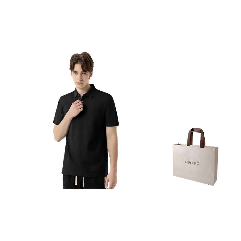 JUDGER T