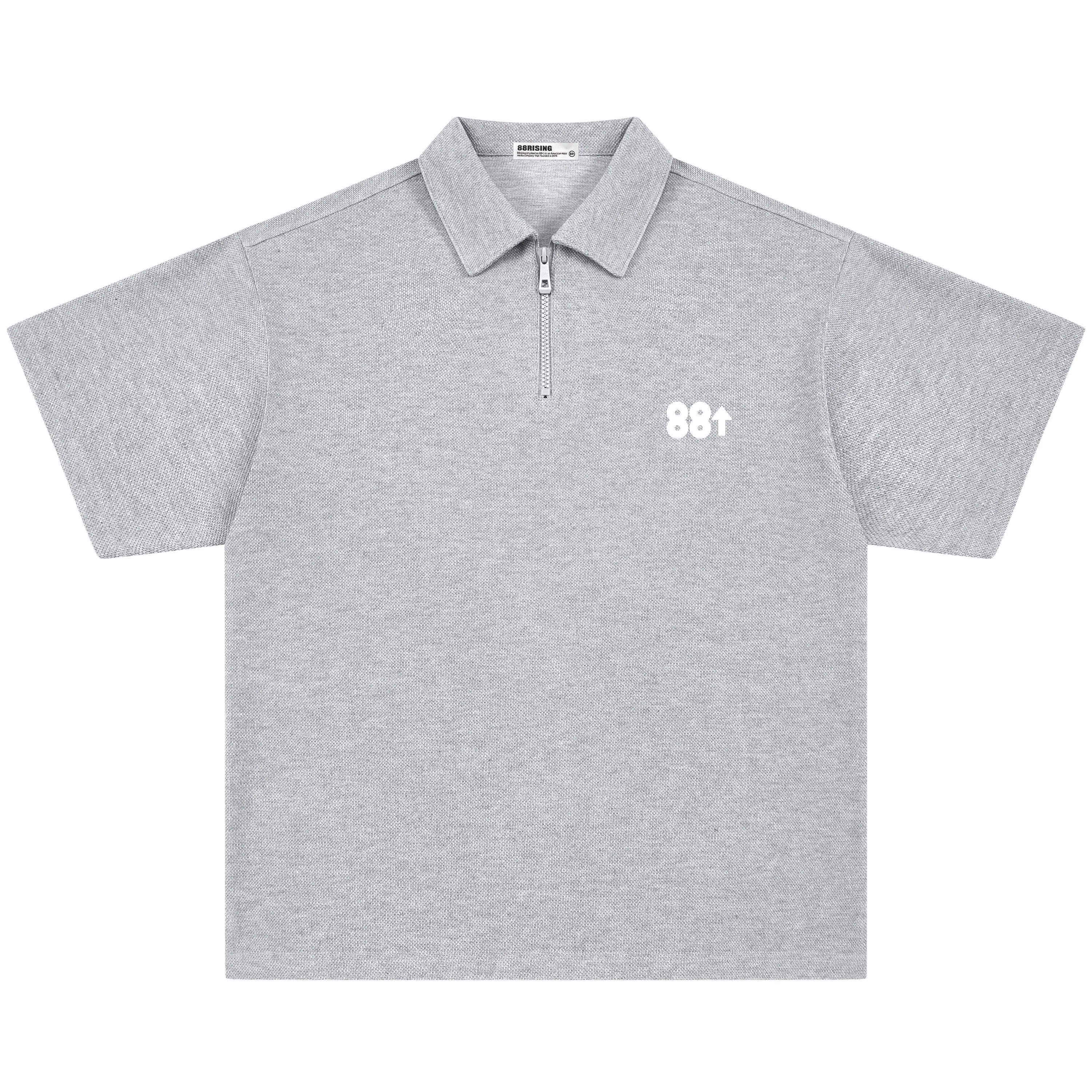 88rising LogoPolo