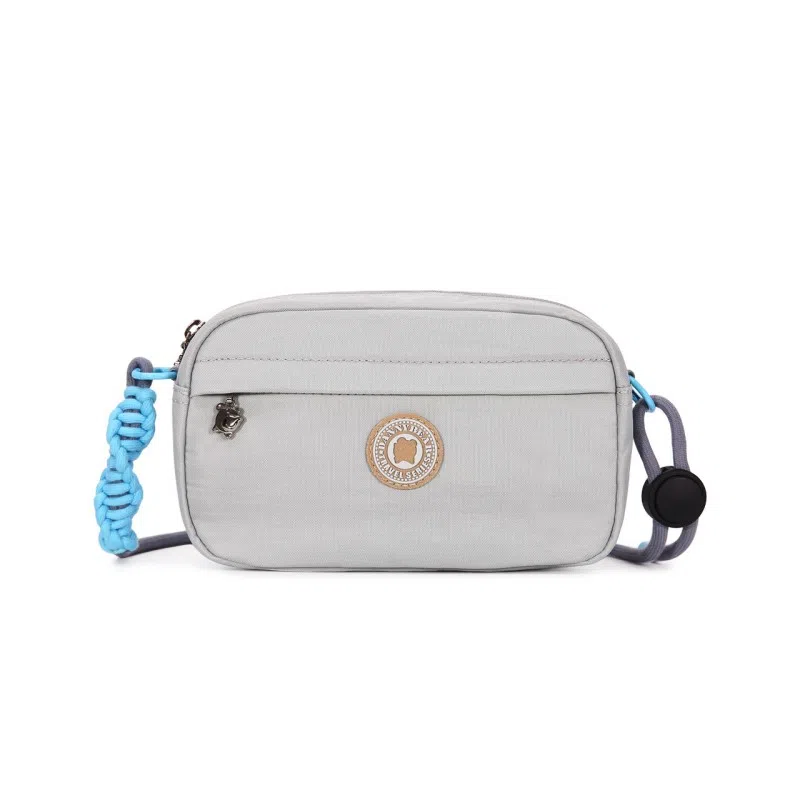 Dannybear Crossbody Bag