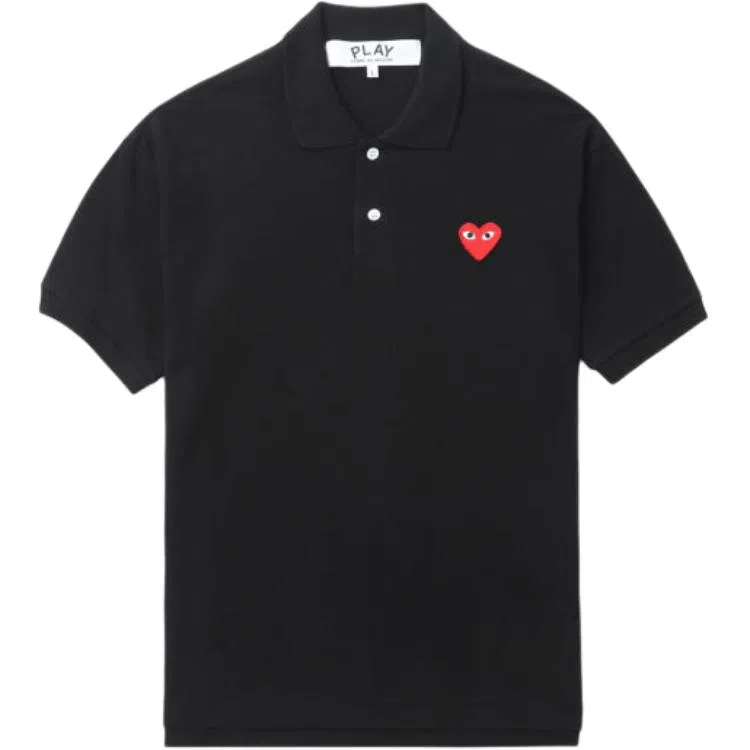 CDG Play Polo