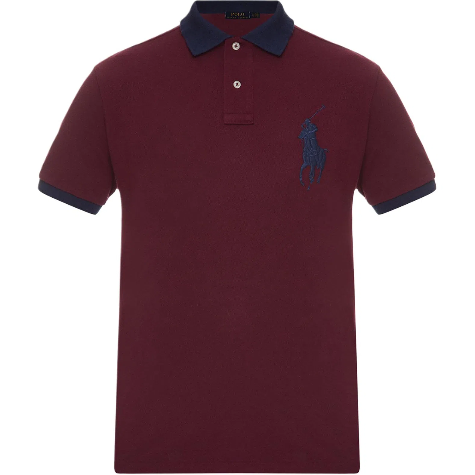 Polo Ralph Lauren SS24 LogoPolo