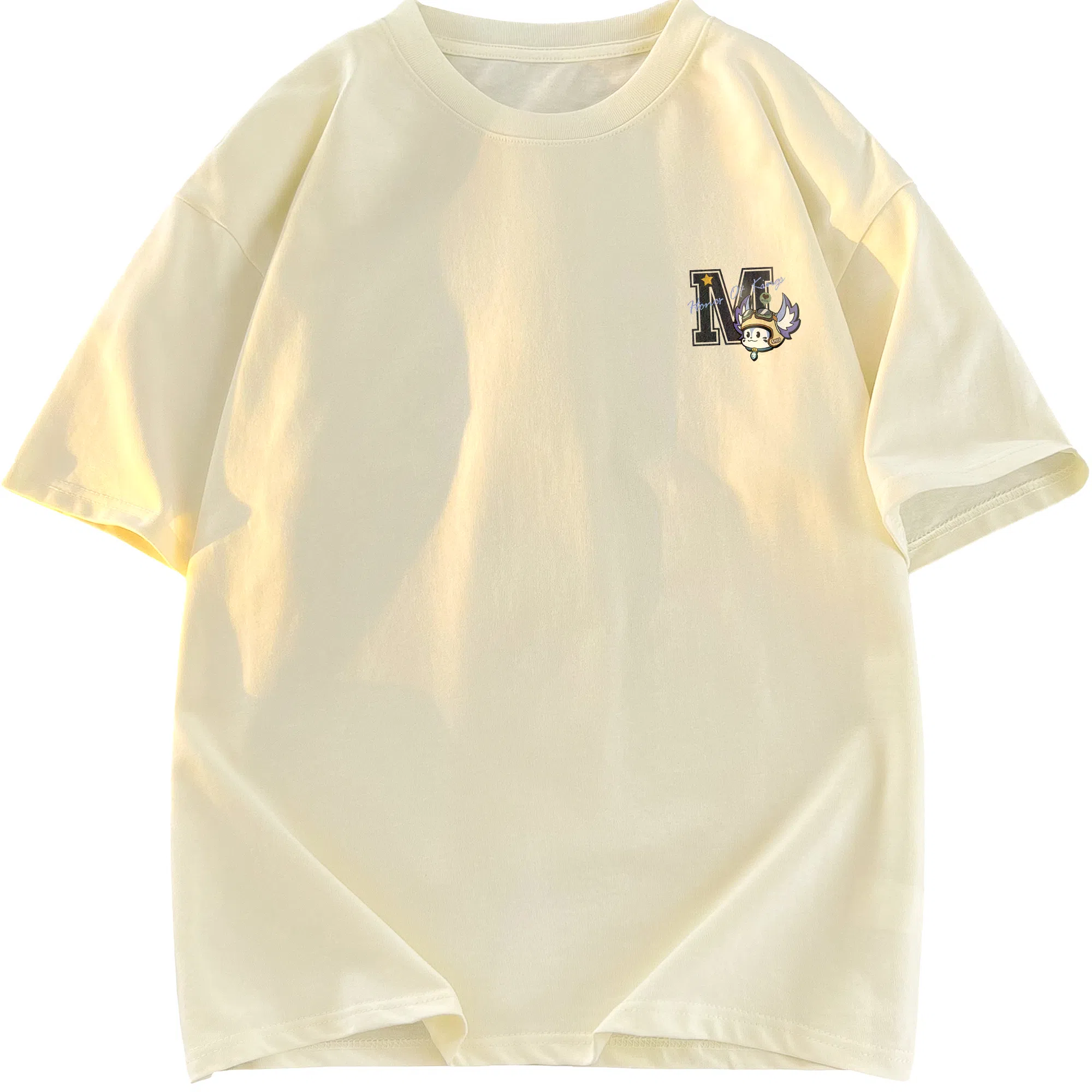 Wangzhe Rongyao T-Shirt