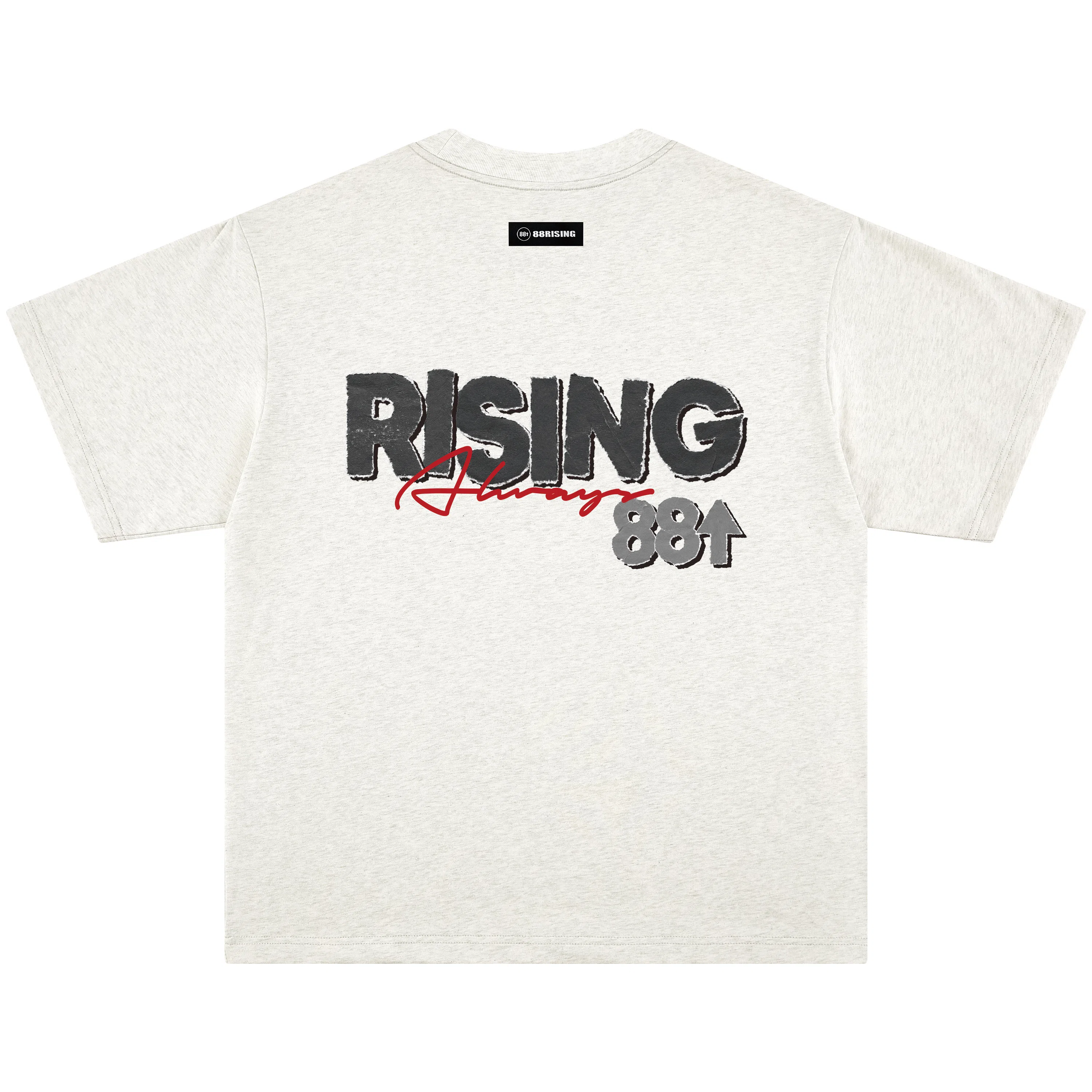 88rising 3DLogoT